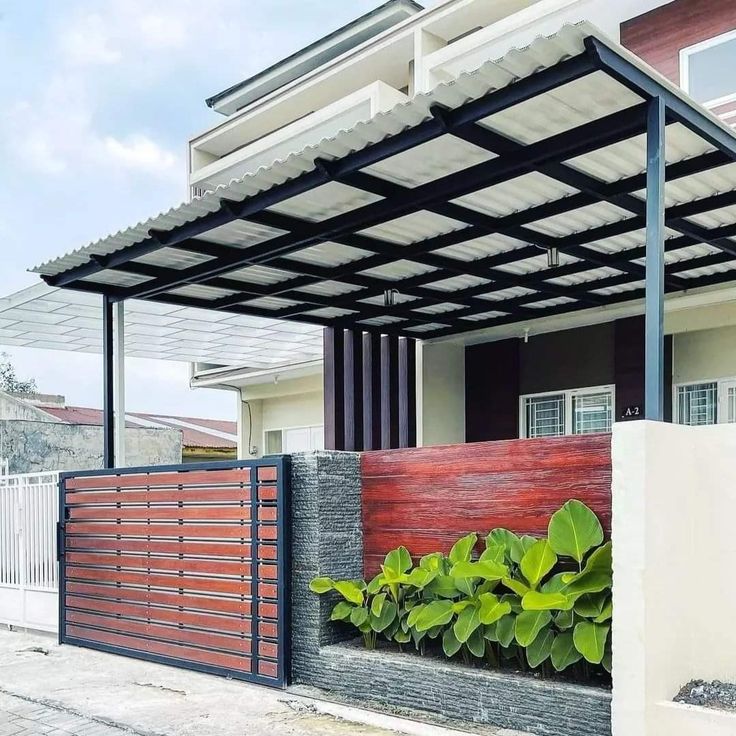 jasa kanopi Sawangan Depok