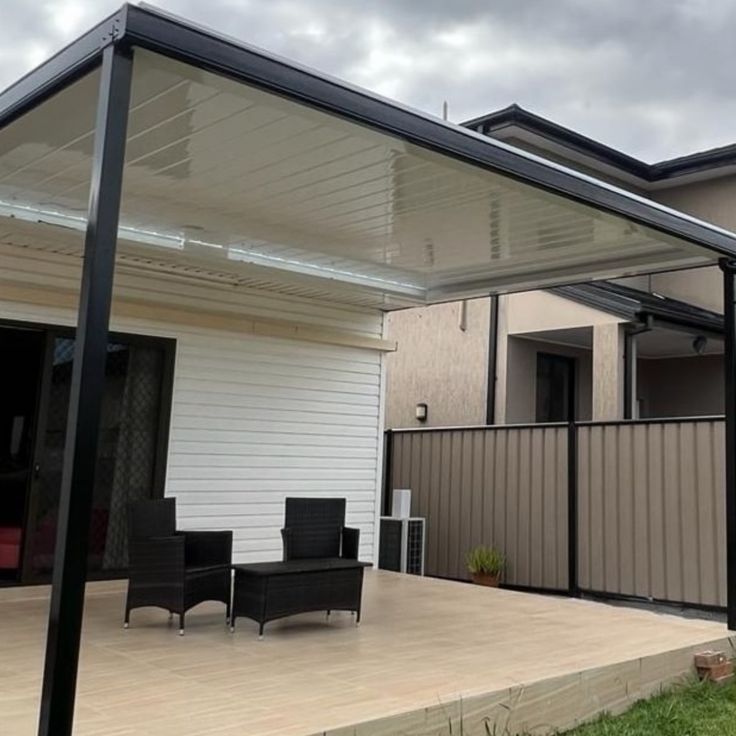 jasa pemasangan kanopi cepat dan berkualitas