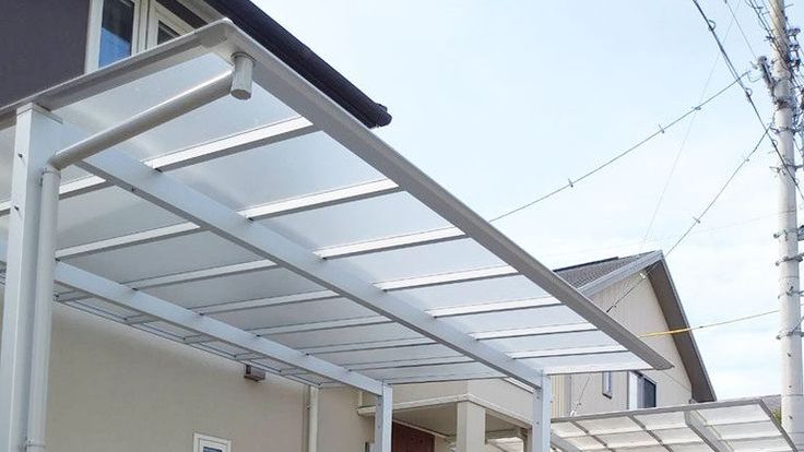 7 Fakta Menarik tentang Kanopi yang Jarang Orang Tahu