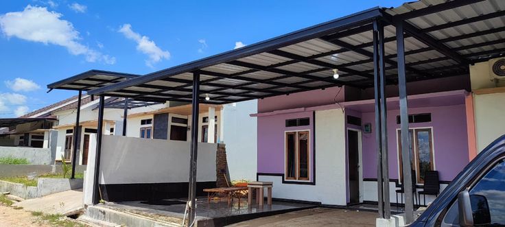 Diskon 10% untuk Pemasangan Kanopi Selama Bulan Mei